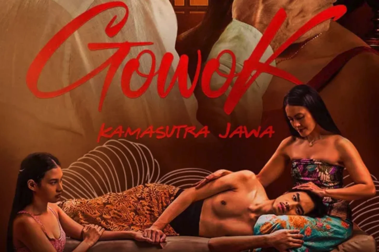 Estetika Kehilangan dan Maskulinitas yang Goyah dalam Gowok: Kamasutra Jawa (2025)
