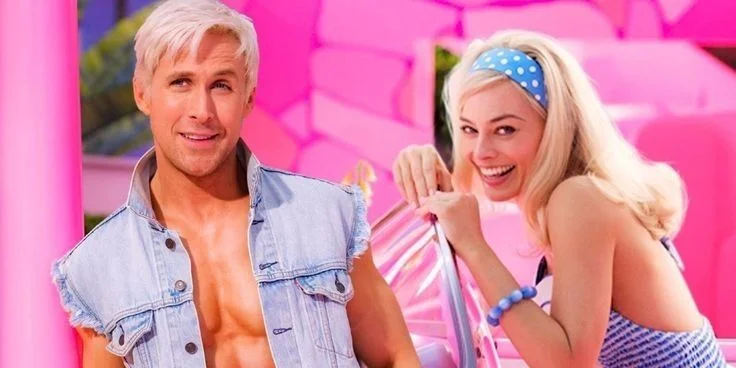 Barbie (2023) Bukan Film untuk Anak-Anak apalagi untuk Hiburan