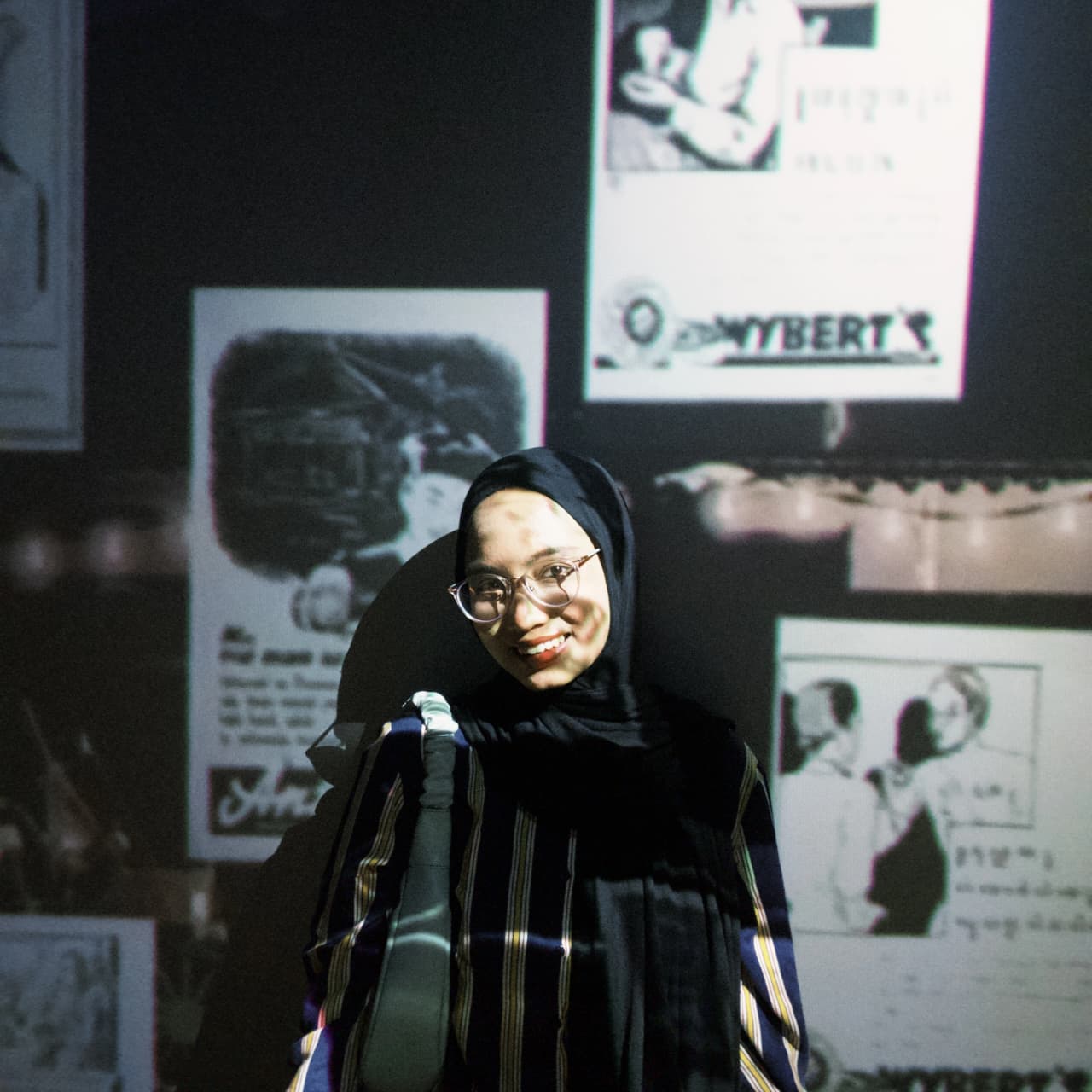 Fatimah Amirah