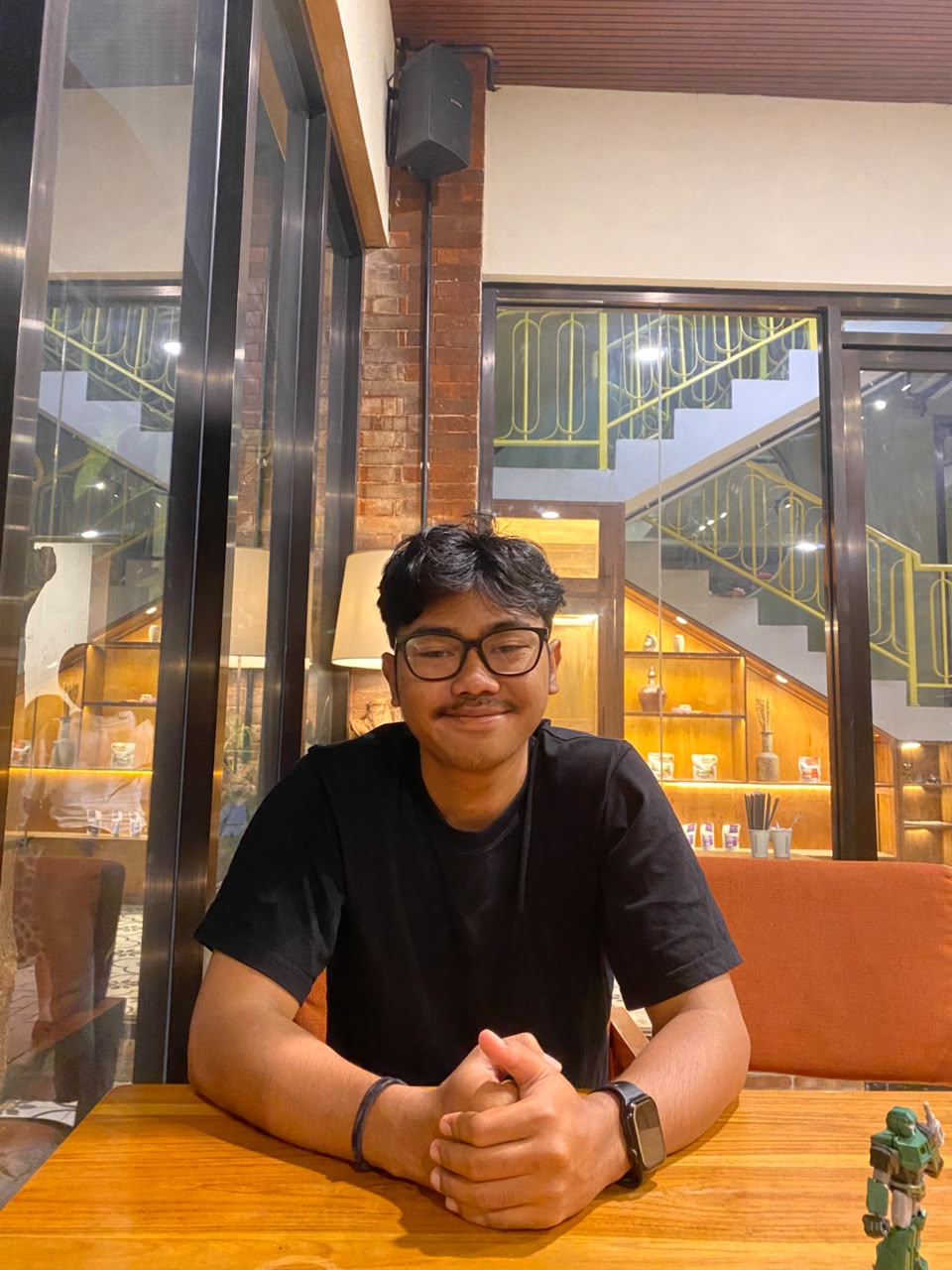 Armada Fatkhur Syarif