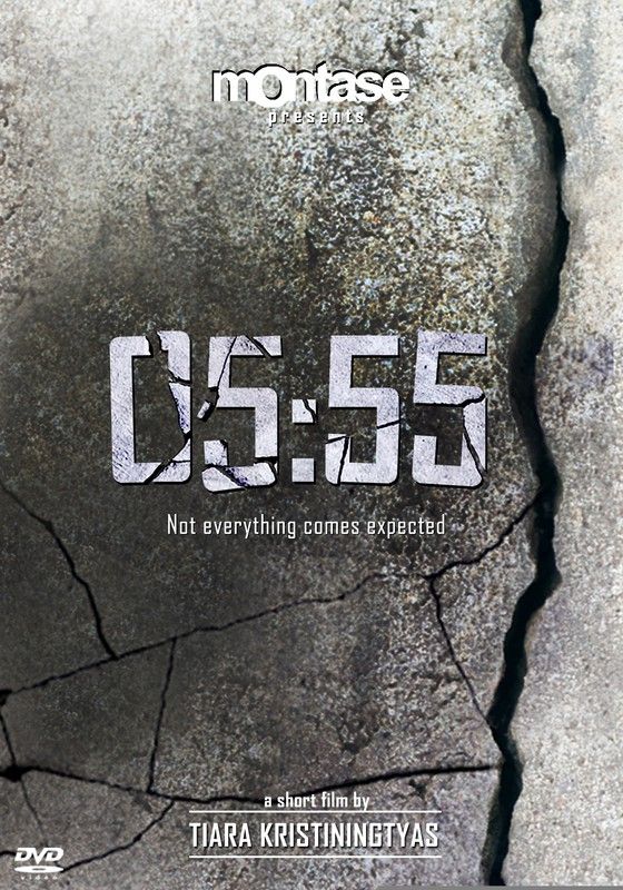 Merasakan Trauma Gempa Yogyakarta 2006 melalui Film 05:05