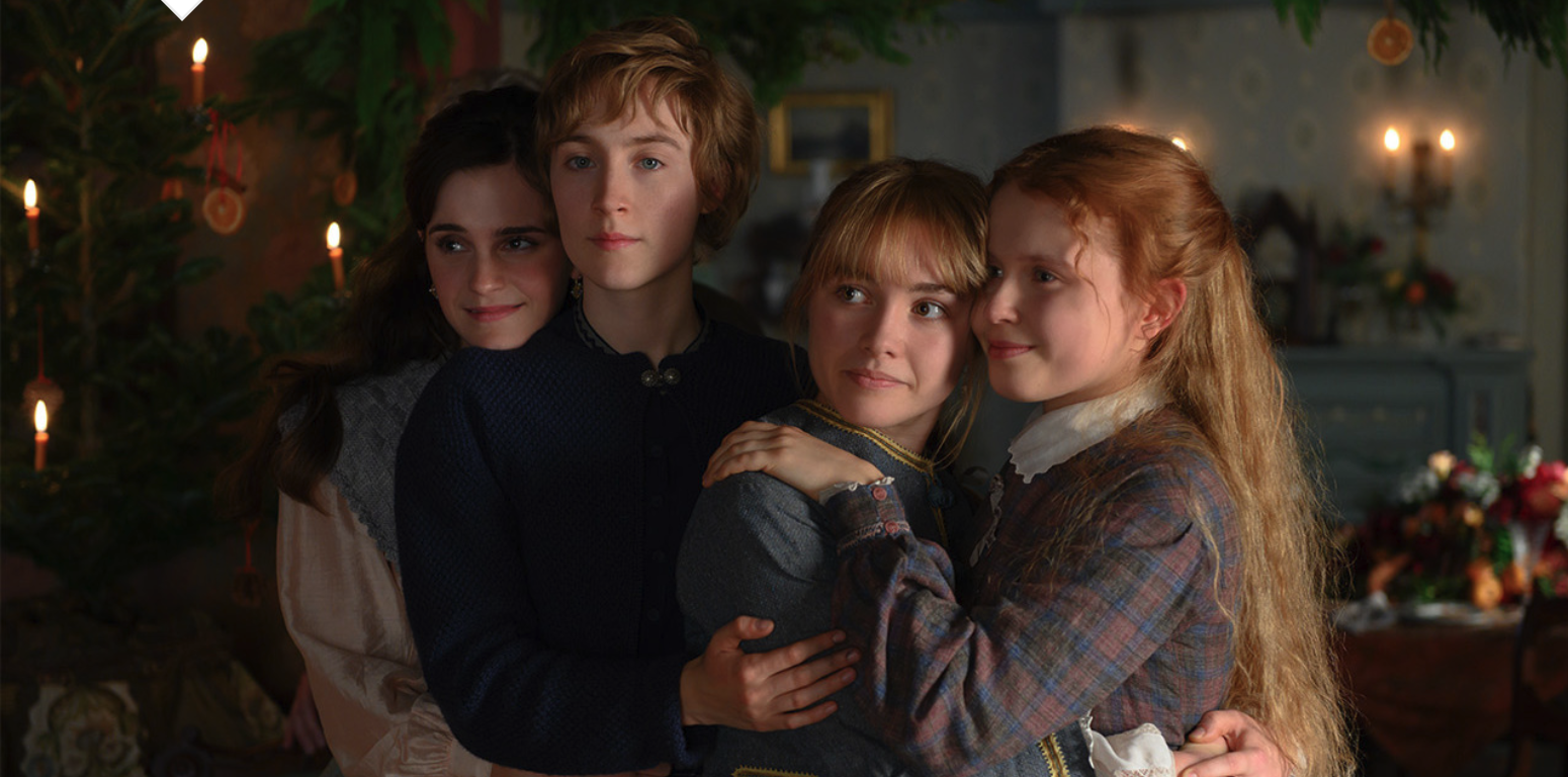 Little Women (2019) dan Romantisasi Pernikahan sebagai Komoditas