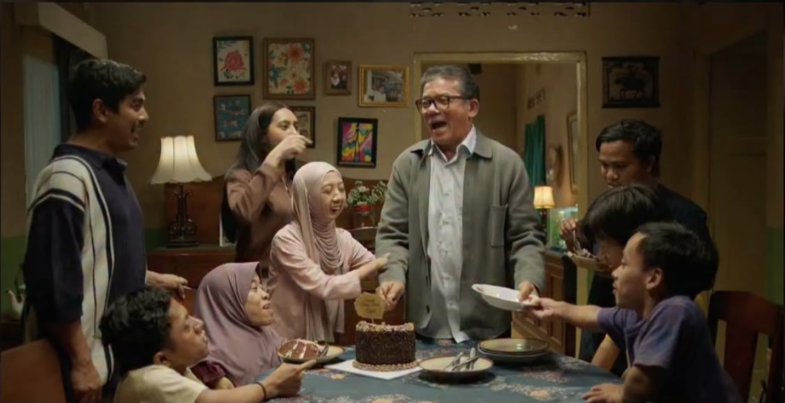 Istimewa: Tentang Kasih dan Penerimaan