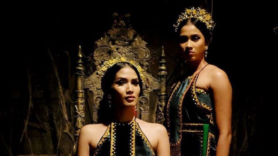 KKN di Desa Penari (2022): Seksualitas Badarawuhi sebagai Alternatif untuk Mengoyak Patriarki