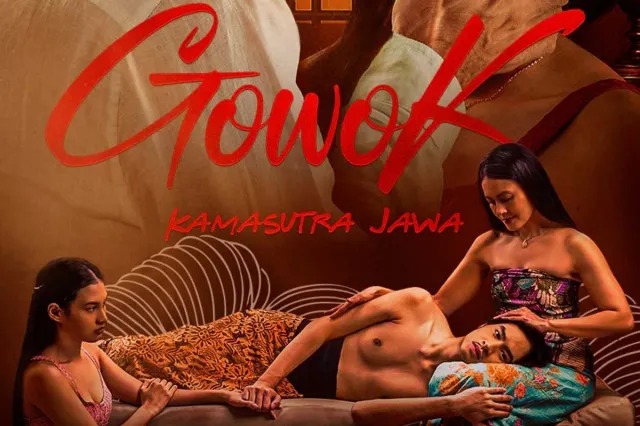 Estetika Kehilangan dan Maskulinitas yang Goyah dalam Gowok: Kamasutra Jawa (2025)