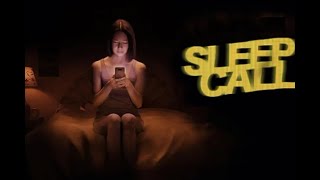 Melawan Arus, Terjebak Arus: Paradoks Film Sleep Call (2023)